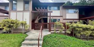 For Rent - [Newtown Meadows] 98-615 Kilinoe St #6B1 Aiea, HI 96701 Gallery 1