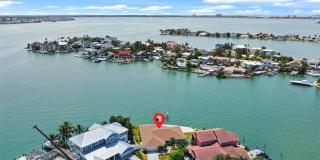Luxury Waterfront Living in St. Pete Beach with Private Pool & Spa - 4 Bed | 3 Bath Gallery 37