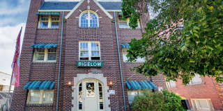 Bigelow Chapman Apartments Bigelow Chapman Apartments Gallery 1