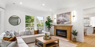 Timeless Craftsman Reimagined with Modern Luxury, Exceptional 3 Bedroom, 3 Bathroom Fully Remodeled, AC Gallery 3