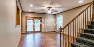 *Rare Find* Stunning Brookhaven 4 Bed 2.5 Bath Coming Soon - Available for July Move In! Gallery 69