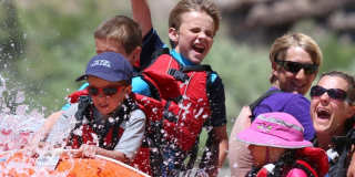 Canyon Trail Gallery 53