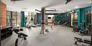 Abberly Foundry Apartment Homes Gallery 37