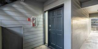 French Chateau Apartments Gallery 28