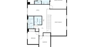 True Gem Located in Fireside at Desert Ridge!!!  Fully Furnished, close to Mayo North campus!!!  Community Pool, Fitness, Club House of Desert Ridge!!!  Upgraded, large lot, Ready for you!!! Gallery 107