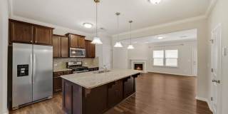 Morrisville End Unit Townhouse: Available June 10th Gallery 4