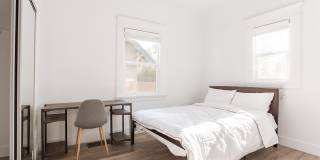 1158 W 37th Street - Co-Living Gallery 4