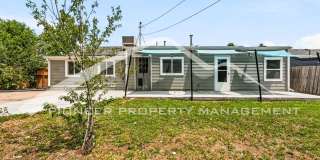 Spacious Home with Office and Fenced Yard Gallery 22
