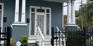 3633 CHESTNUT Street Gallery 1