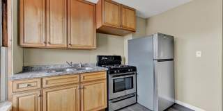2528 MCCULLOH Street Gallery 14