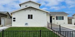 3 bedroom 2 bath Newly Built ADU 3 bedroom 2 bath Newly Built ADU Gallery 1