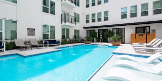Marina Bend at Clear Creek Apartments Gallery 4