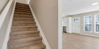 Briar Grove Townhomes Gallery 200