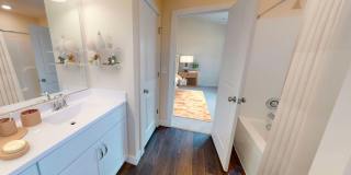 Willet | 4 Bed 3.5 Bath | Garage | 2287 sf | $3120 - $3432 | 8, 9, 13, 14, and 15 month lease terms Gallery 212