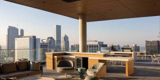 The Ivey on Boren The Ivey on Boren Gallery 35