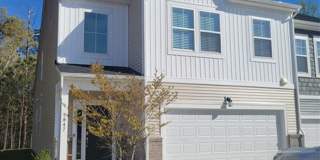 New Kent County Townhome Gallery 1