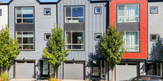 Stunning 3-bedroom, 4-bathroom townhouse! Gallery 33