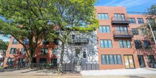 221 Howard Avenue Gallery 1