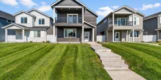 Perfectly designed 5-bedroom, 3-bath single family home Gallery 7