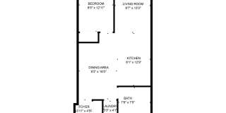 1266 Park Place Gallery 57