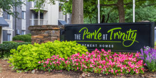 Affordable Housing - The Parke at Trinity Apartment Homes Gallery 4