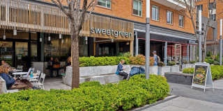 2507 I Street NW Gallery 41