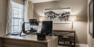 Bedford Place Apartments Gallery 5