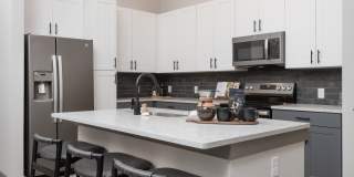 Residences at Grayson Heights Gallery 11