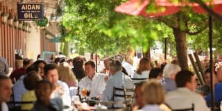 Hibernia Tower Gallery 17