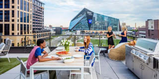 Edition Residences Gallery 23