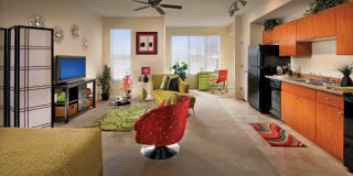Vue Park West Gallery 13