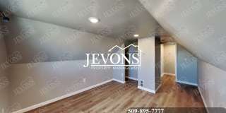 Explore this attractive property in Yakima with 3 bedrooms and 1 bathroom Gallery 24
