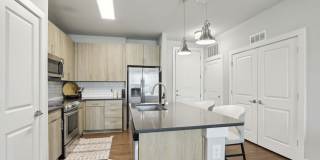 The Lofts at Wildlight Gallery 61