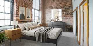 Apartments at The Mill Gallery 3