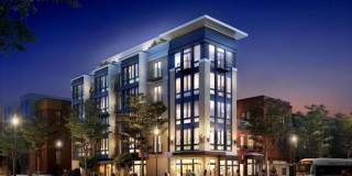 1405 W Street Northwest 401 Gallery 1