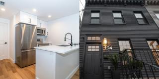 194 Van Horne Street Gallery 1