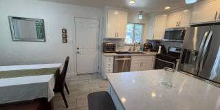 Fully Furnished 3BR/2BA Sacramento Home | Utilities Included | Flexible 3–12 Month Leases Gallery 24
