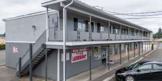 Tyee Apartments Tyee Apartments Gallery 1