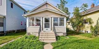 Spacious 2-Bedroom, 1-Bath Single Family House Gallery 1