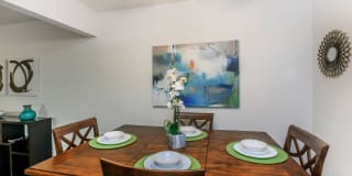 Honeywood Apartment Homes Gallery 32