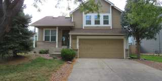 Cute 3 Bedroom House in Southwest Colorado Springs Near Fort Carson Gallery 1