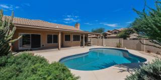 Ironwood Village - Completely Remodeled Interior, Single Level with Pool! Gallery 1