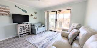 Dreamy Little River Condo — Furnished, Elevator Access, Pool & Marina Nearby! Gallery 20