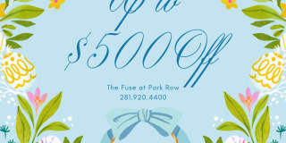 Fuse at Park Row Gallery 54