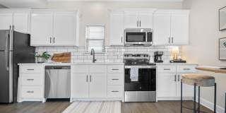 Live on Parker Townhome - Rockwater Village Gallery 7