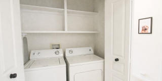 Beautiful 3 Bed, 2.5 Bath Townhome with A/C and 2-Car Garage Gallery 15