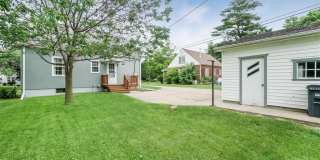 3 Bedroom/1.5 Bathroom House - Available August 1st, 2025! Gallery 13