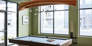 The Moraine Gallery 4