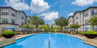 Palazzo at Cypresswood Gallery 1