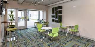 City Square Lofts Gallery 31